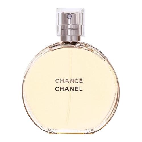 Chance Eau De Toilette Chnel For Women 100ml