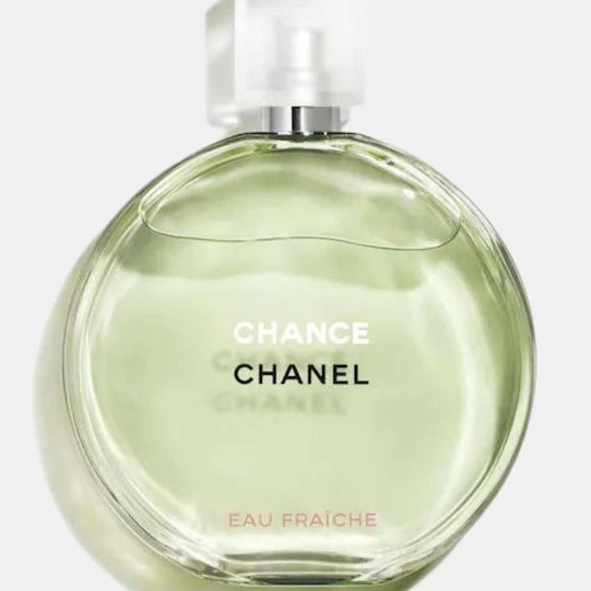 Chance Eau Fraiche Eau De Parfum Chnel For Women 100ml