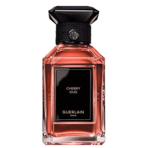 Cherry Oud Guerlain For Women And Men 100ml