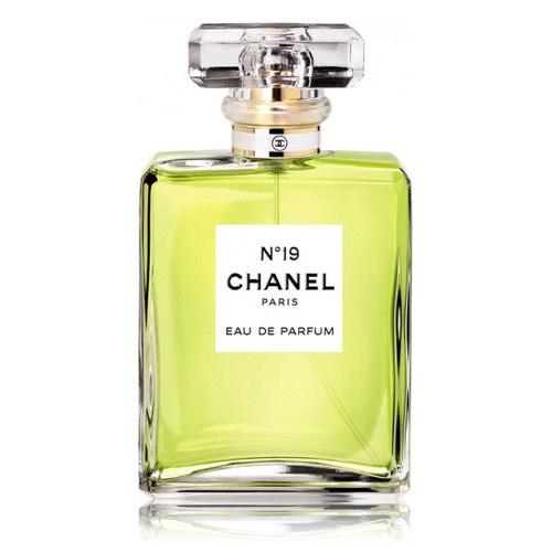 Chnel No 19 Eau De Parfum Chnel For Women 100ml