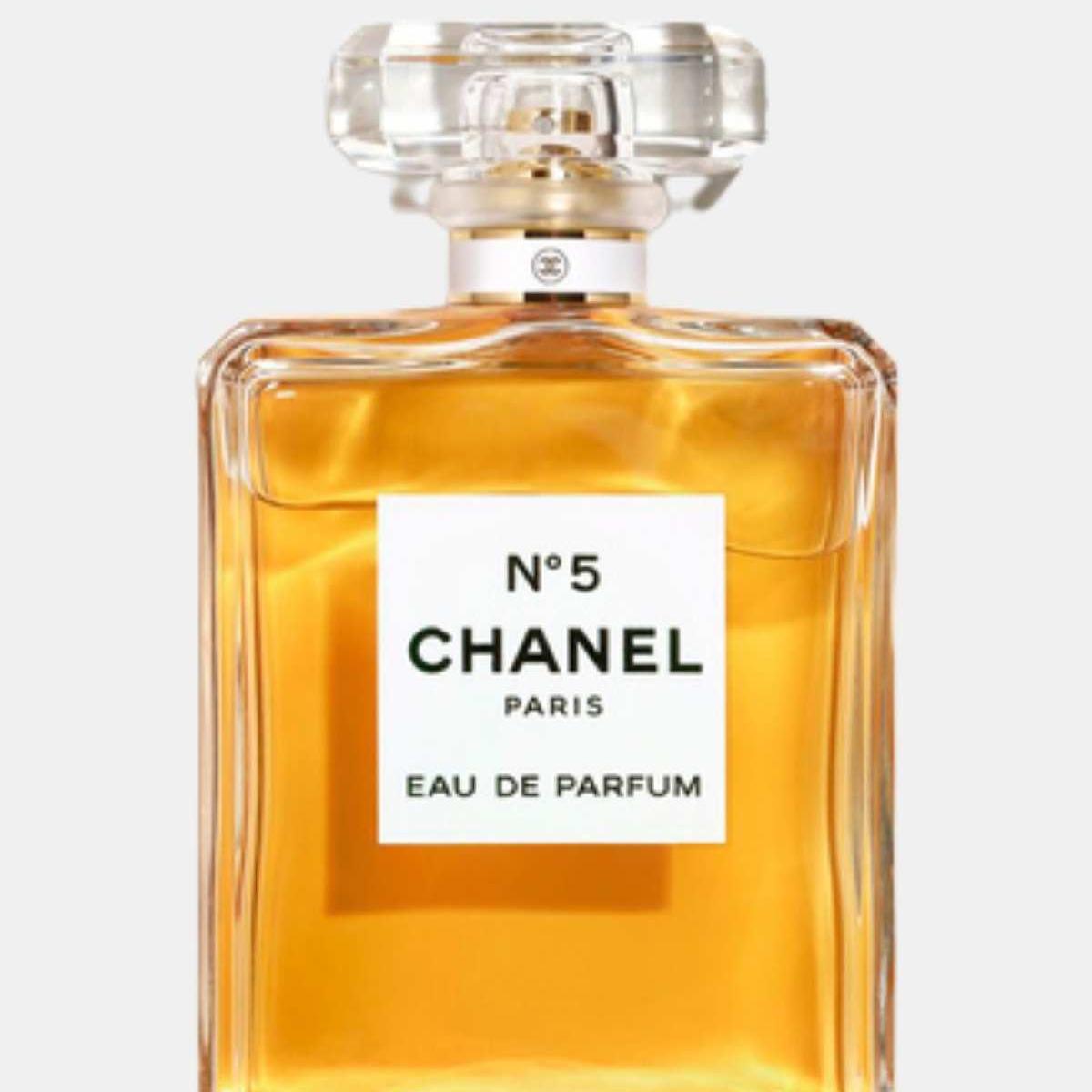 Chnel No 5 Eau De Parfum Chnel For Women 100ml
