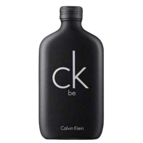 Ck Be Calvin Klein For Women And Men 100ml