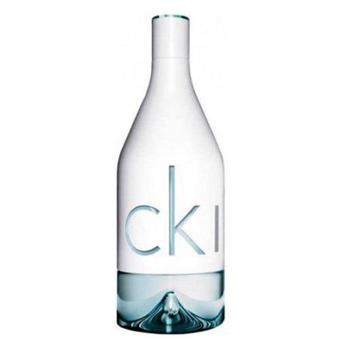 Ck In2u For Him Calvin Klein For Men 100ml