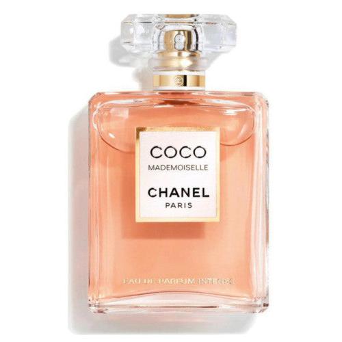 Coco Mademoiselle Intense Chnel For Women 100ml