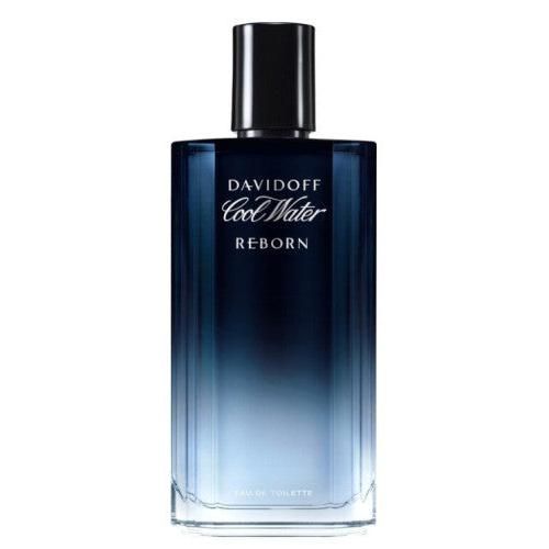 Cool Water Reborn Davidoff For Men 100ml