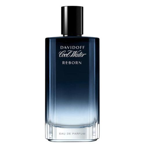 Cool Water Reborn Eau De Parfum Davidoff For Men 100ml