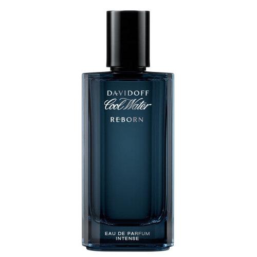 Cool Water Reborn Eau De Parfum Intense Davidoff For Men 100ml