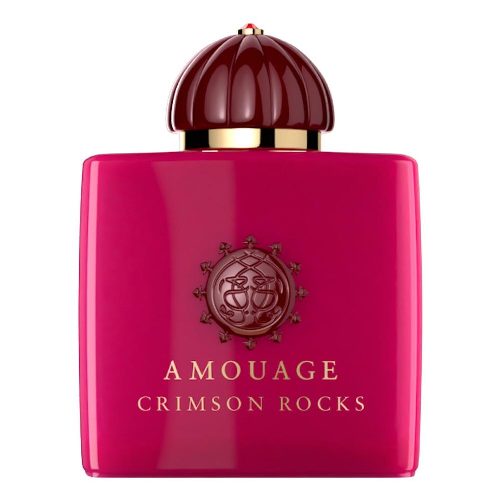 Crimson Rocks Amwage For Women And Men 100ml