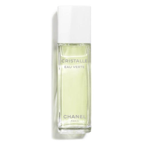 Cristalle Eau Verte Eau De Parfum Chnel For Women 100ml