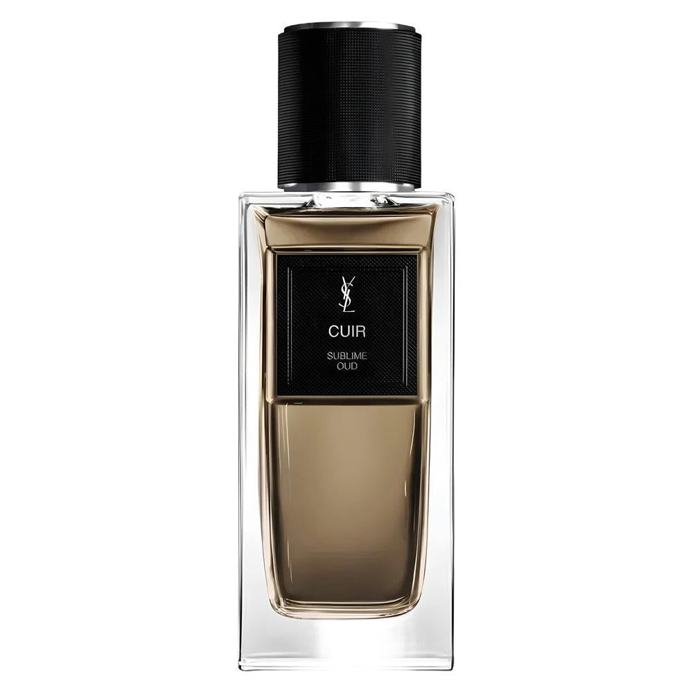 Cuir Sublime Oud yues Sl For Women And Men 125ml