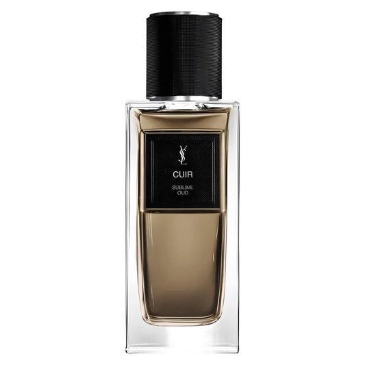 Cuir Sublime Oud yues Sl For Women And Men 125ml