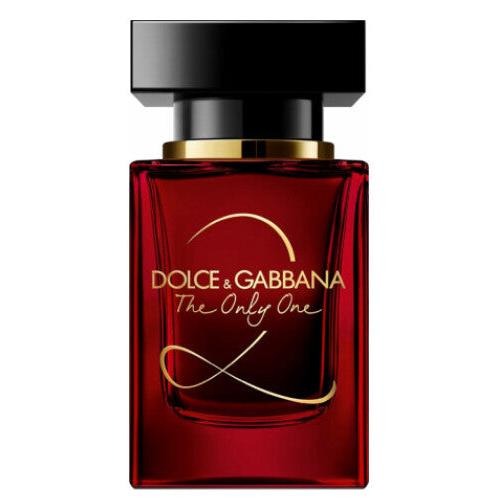 D And G The Only One 2 D And G For Women 100ml