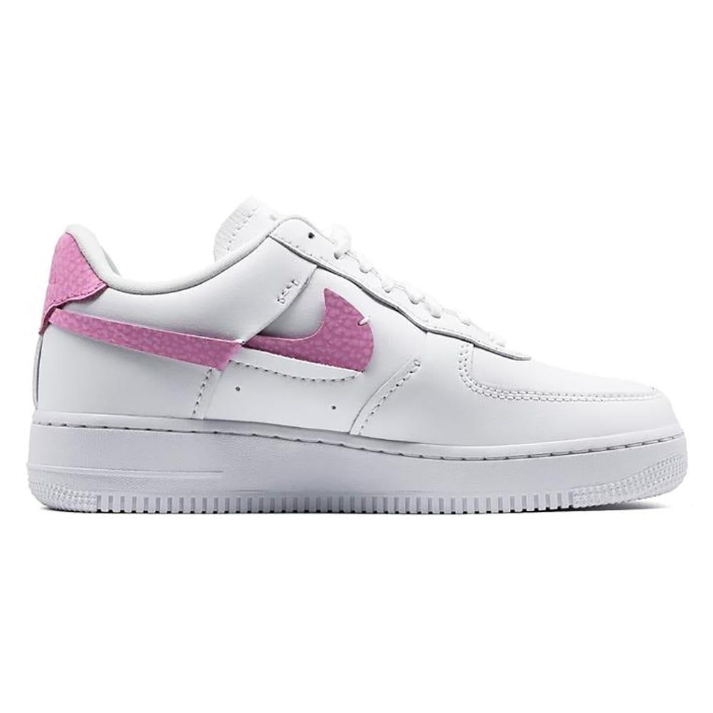 Nike Air Force 1 LXX "White Pink Aqua" - Copva