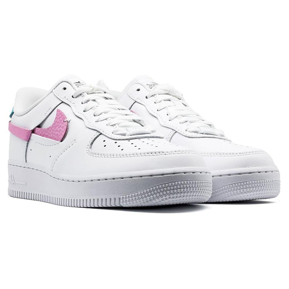 Nike Air Force 1 LXX "White Pink Aqua" - Copva