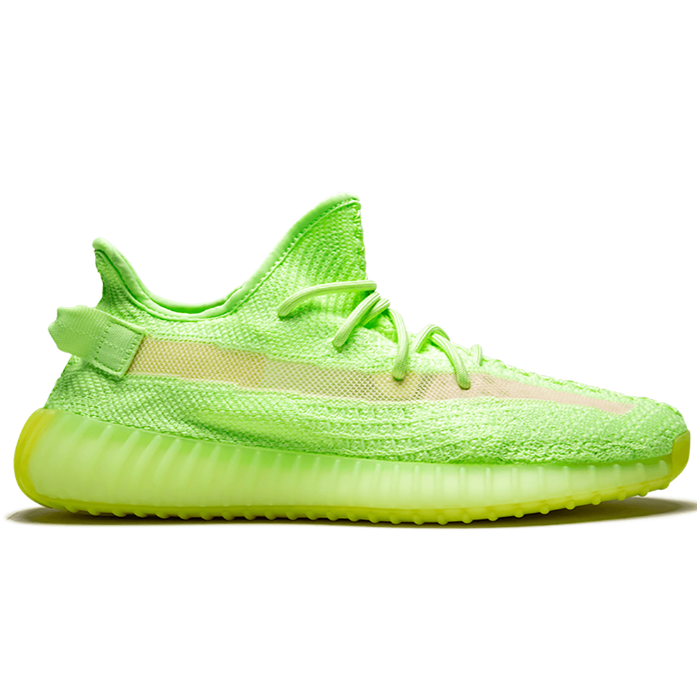 Yeezy Boost 350 V2 “Glow in the Dark” - Copva