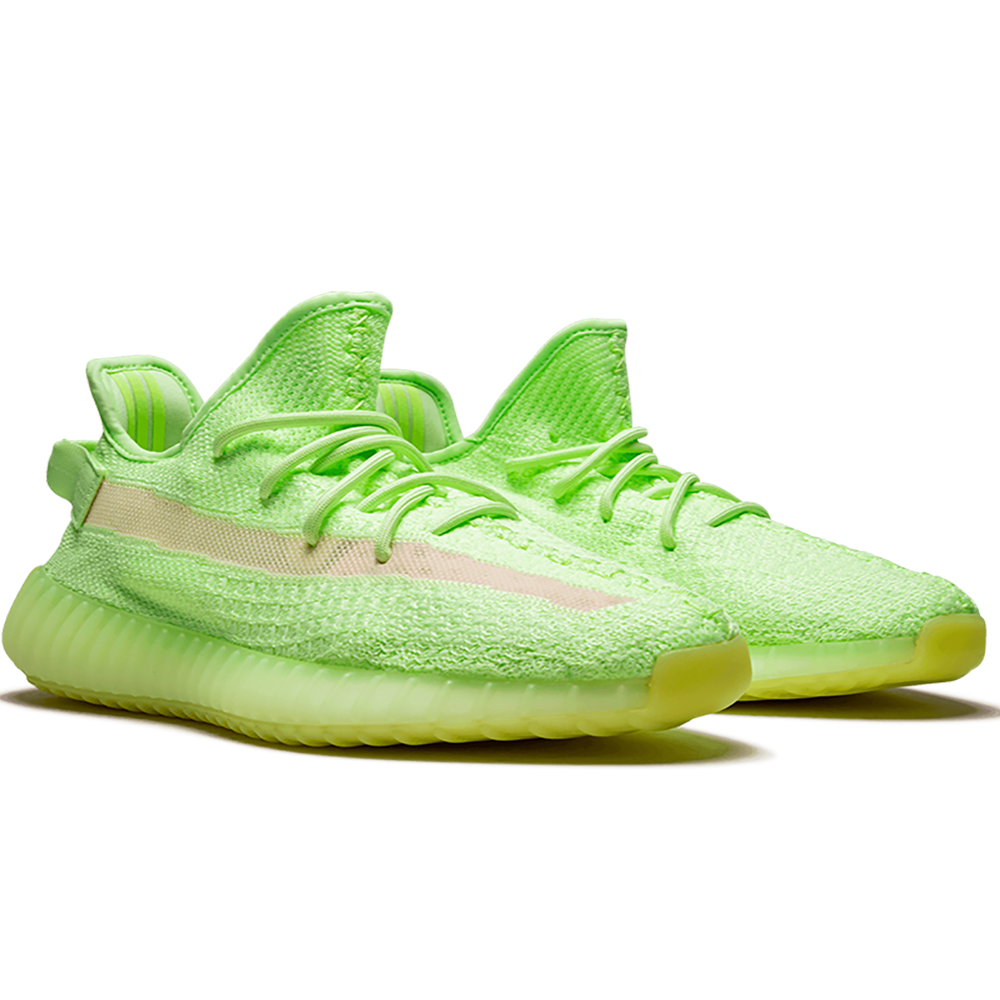 Yeezy Boost 350 V2 “Glow in the Dark” - Copva