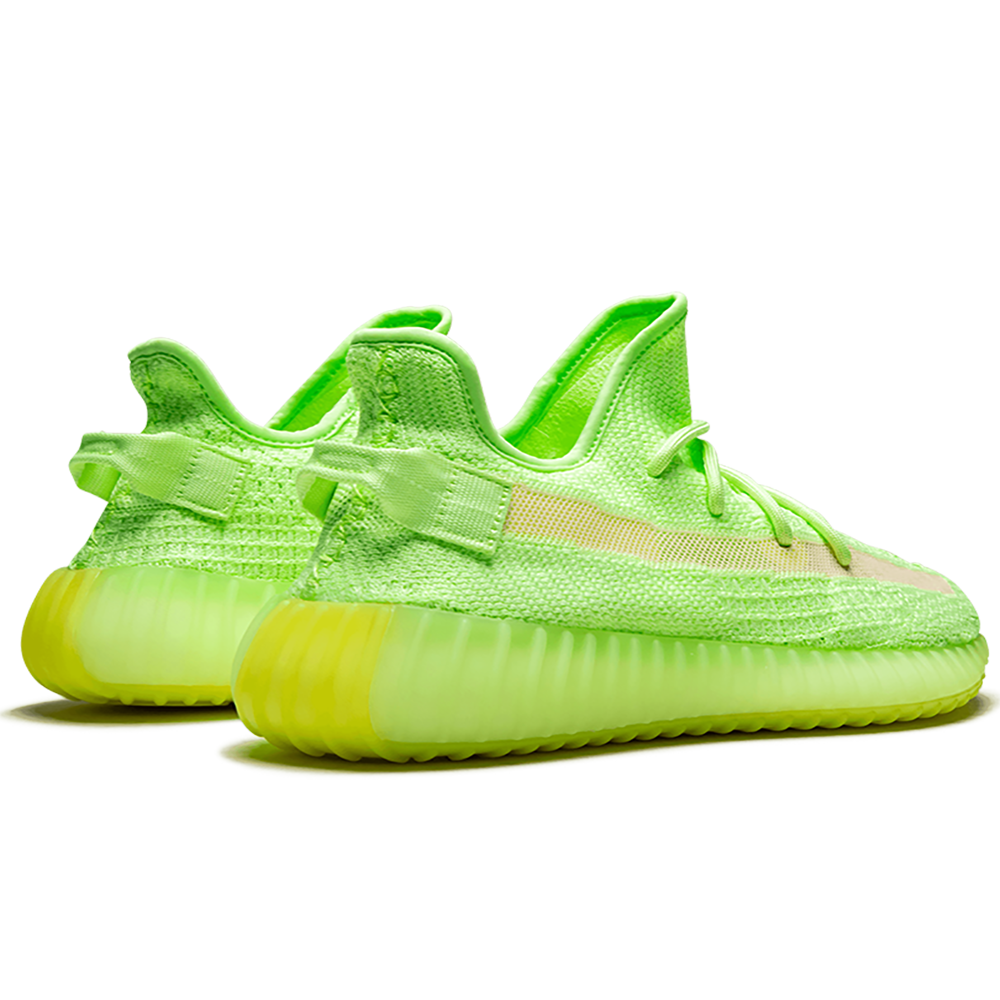 Yeezy Boost 350 V2 “Glow in the Dark” - Copva