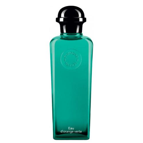 Eau D'orange Verte Herms For Women And Men 100ml