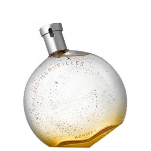 Eau Des Merveilles Herms For Women 100ml