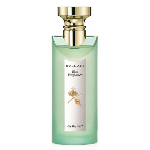 Eau Parfumee Au The Vert Blgr For Women And Men 75ml