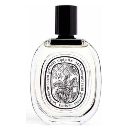 Eau Rose Diptyque For Women 75ml
