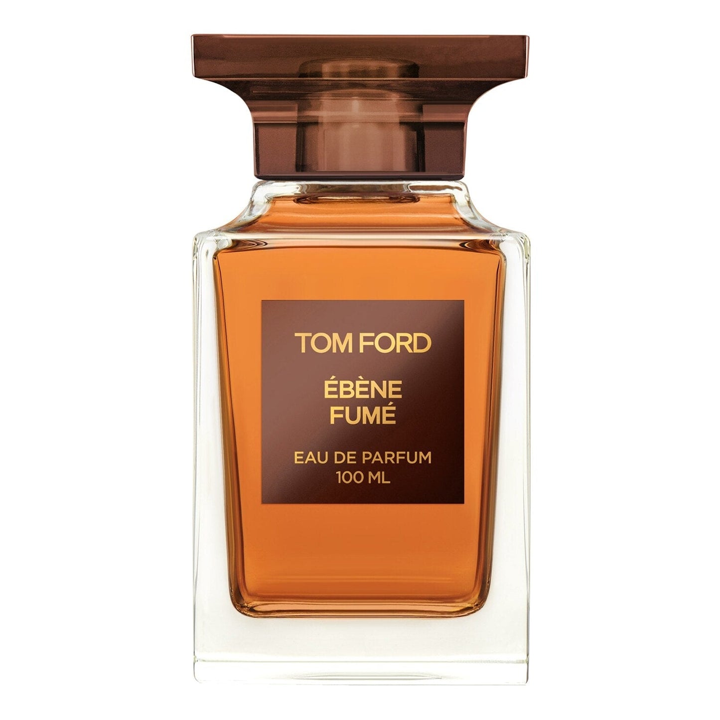 Ébène Fumé Tom F For Women And Men 100ml