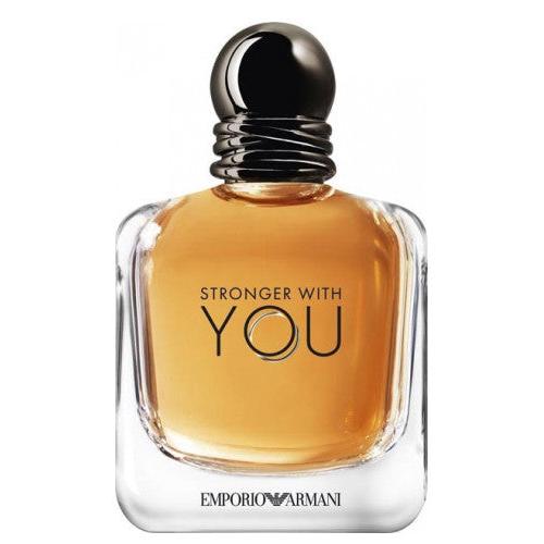 Emp Mani Stronger With You Giorgio mani For Men 100ml