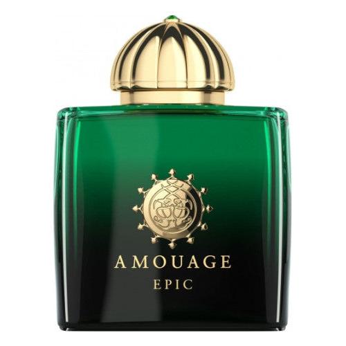 Epic Woman Amwage For Women 100ml