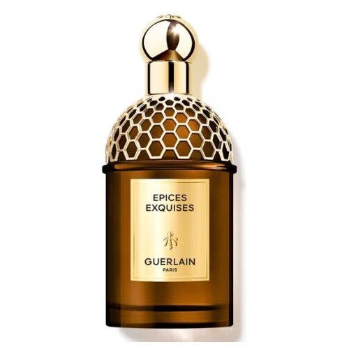 Épices Exquises Guerlain For Women And Men 125ml