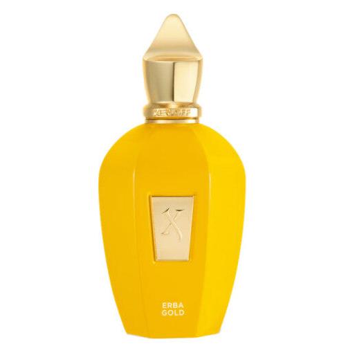 Erba Gold Xrjof For Women And Men 100ml