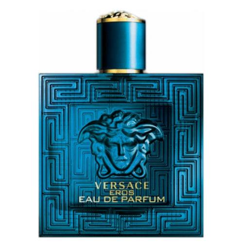 Eros Eau De Parfum Vrsce For Men 100ml