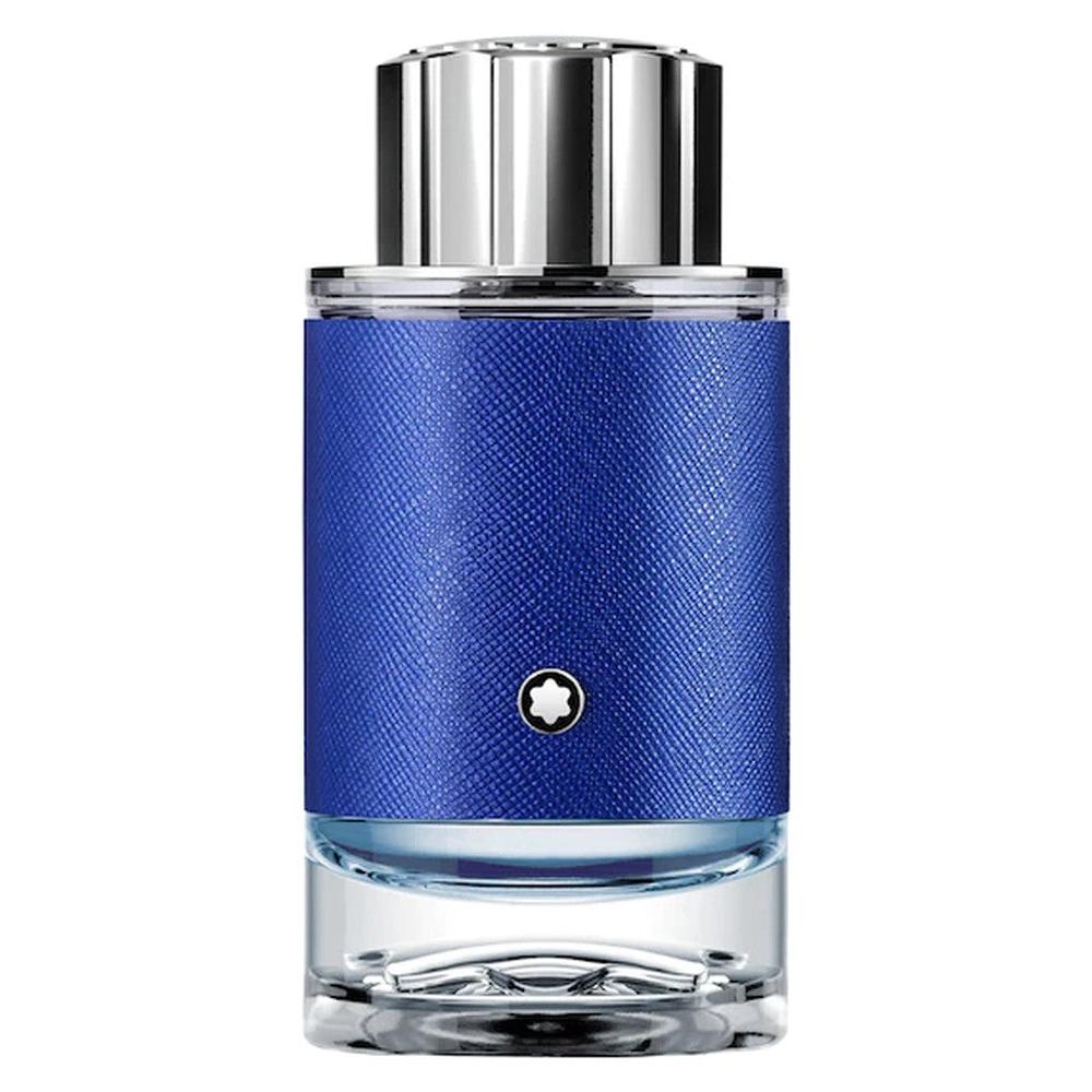 Explorer Ultra Blue Montblanc For Men 100ml