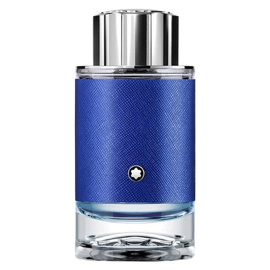 Explorer Ultra Blue Montblanc For Men 100ml