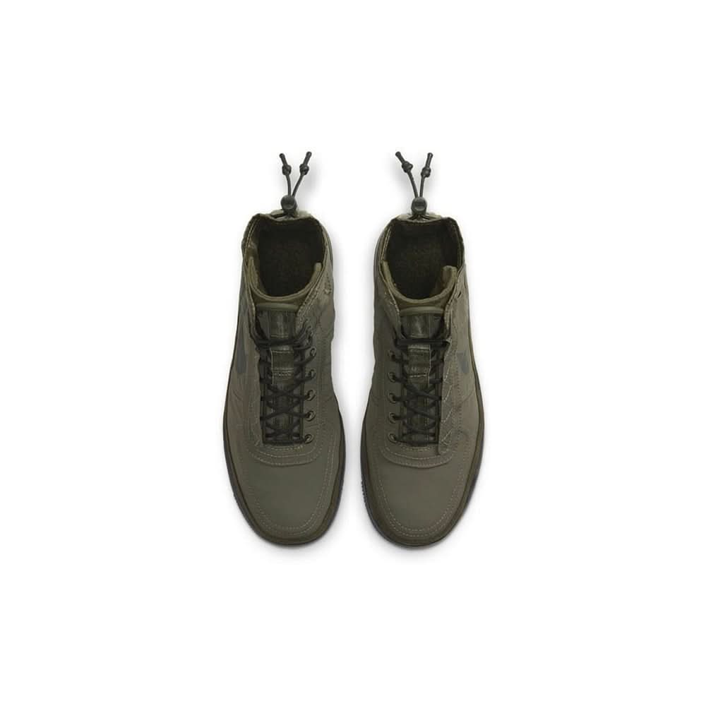 Nike Air Force 1 High Shell "Cargo Khaki" - Copva