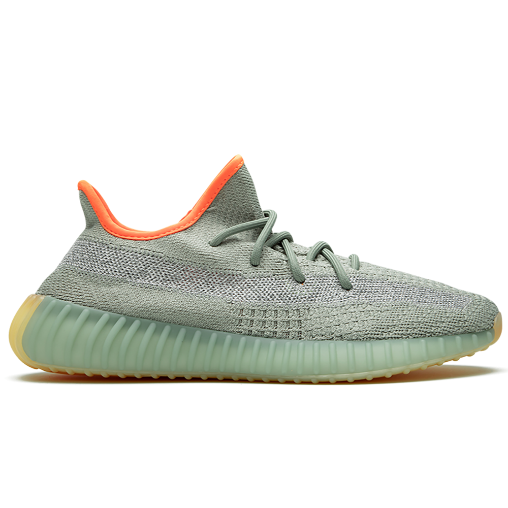 Yeezy Boost 350 V2 “Desert Sage” - Copva