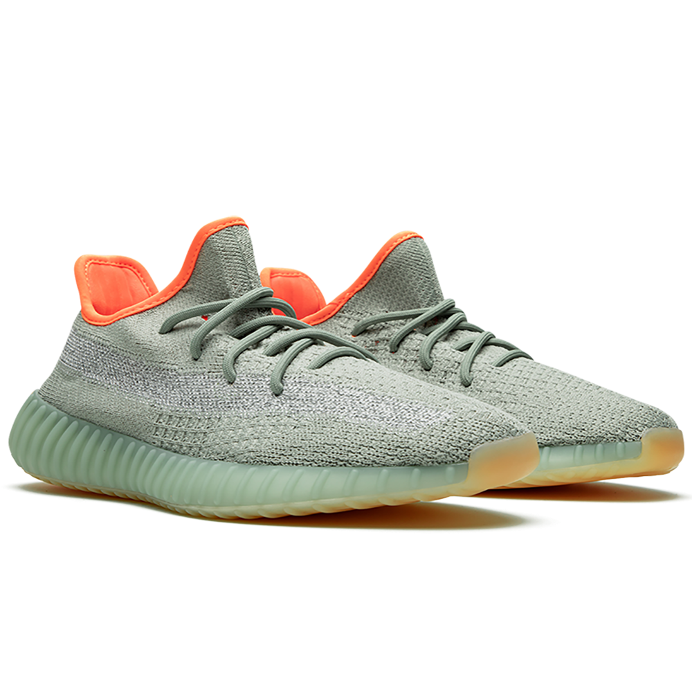 Yeezy Boost 350 V2 “Desert Sage” - Copva