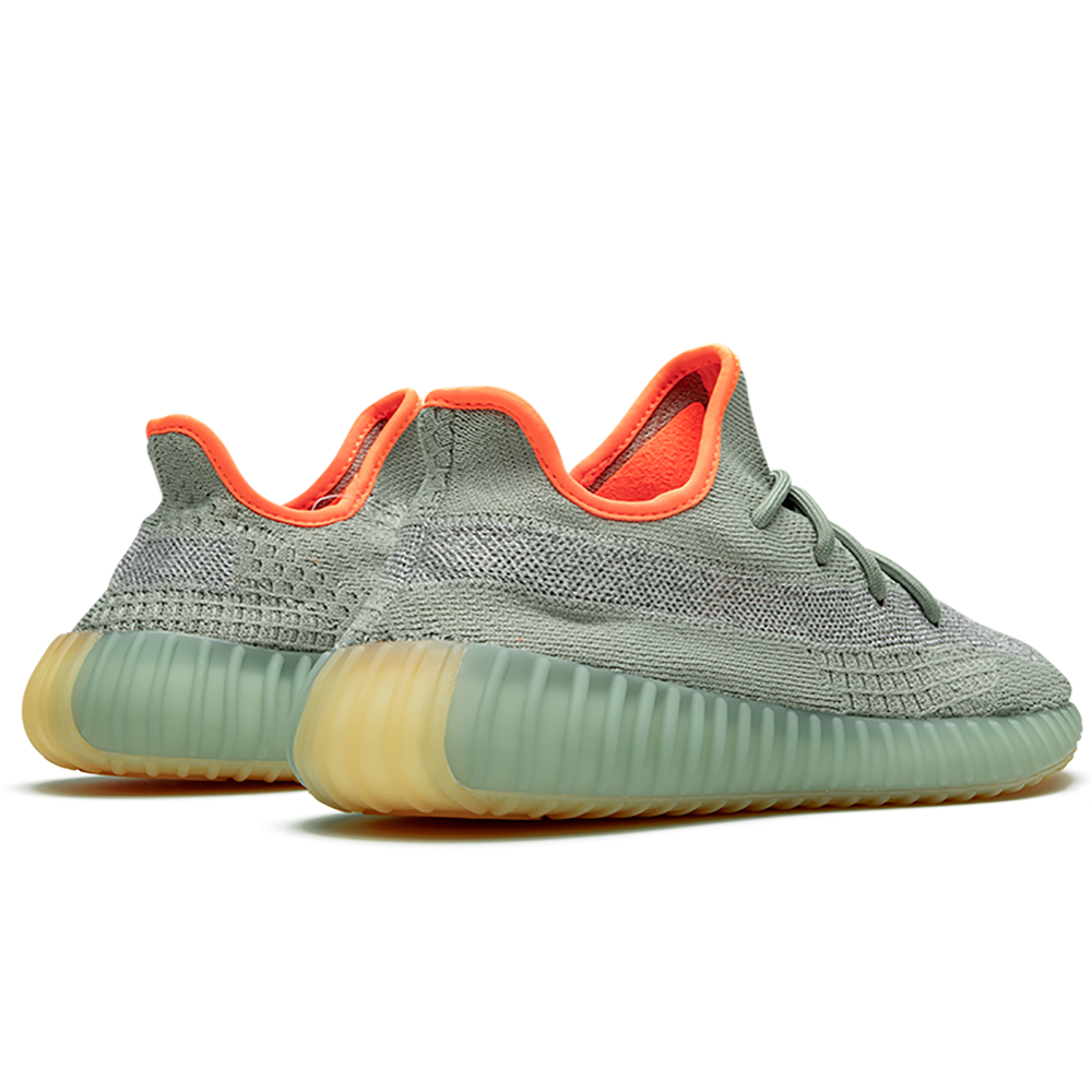Yeezy Boost 350 V2 “Desert Sage” - Copva