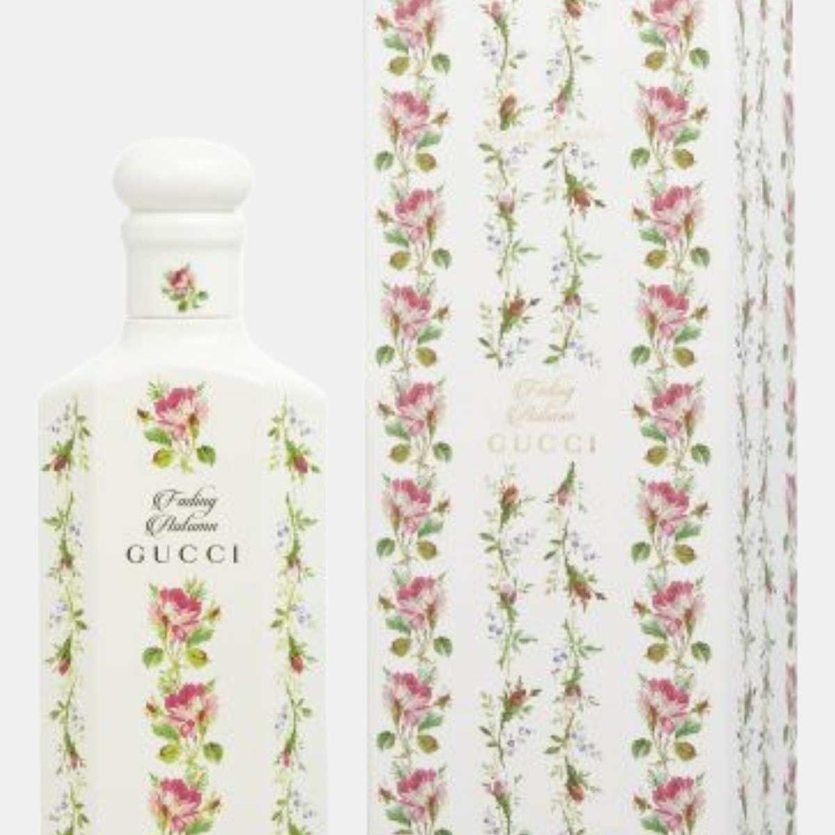 Fading Autumn Scented Water Guci For Women And Men 100ml