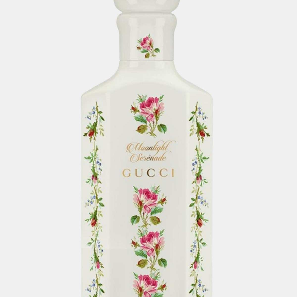 Fading Autumn Scented Water Guci For Women And Men 100ml