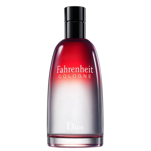Fahrenheit Cologne Dr For Men 125ml