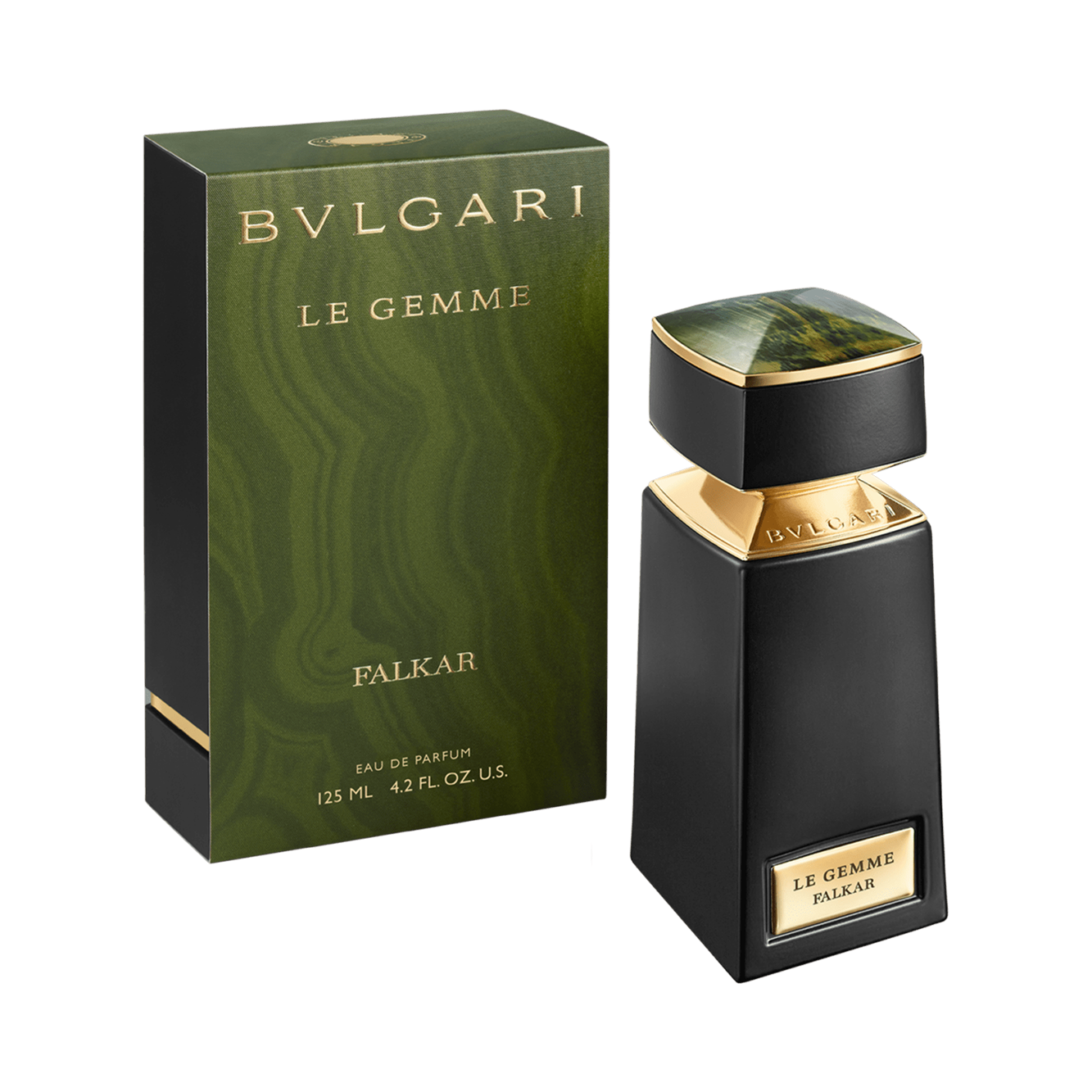 Falkar Blgr For Men 125ml