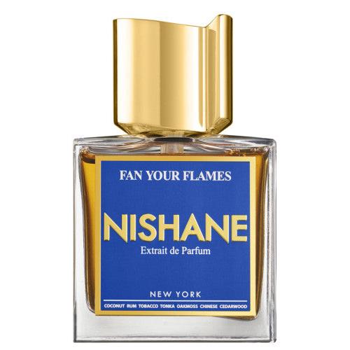 Fan Your Flames Nishane For Women And Men 100ml