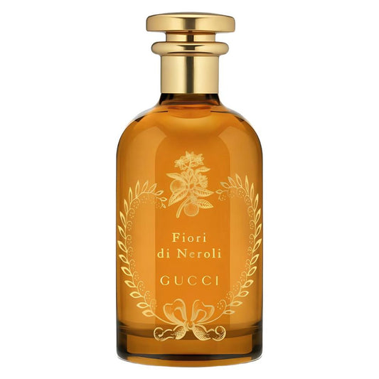 Fiori Di Neroli Guci For Women And Men 100ml