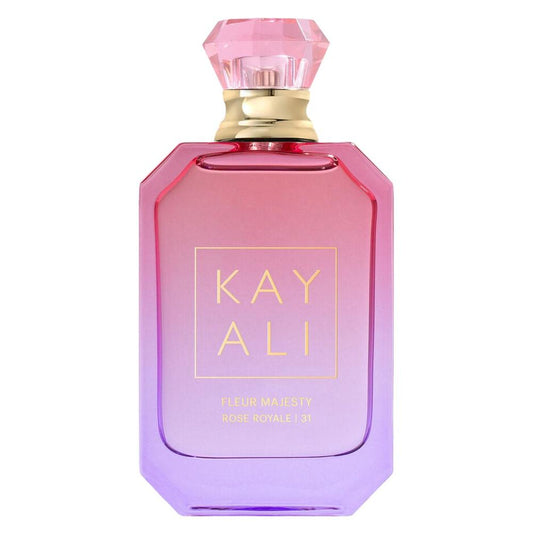 Fleur Majesty Rose Royale | 31 Kayali Fragrances For Women 100ml