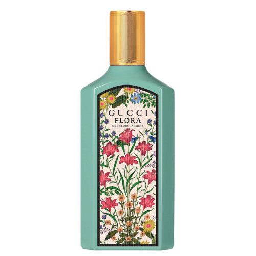 Flora Gorgeous Jasmine Guci For Women 100ml