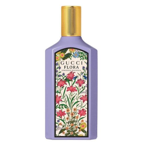 Flora Gorgeous Magnolia Guci For Women 100ml