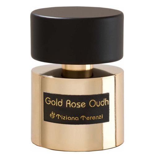 Gold Rose Oudh Tiziana Terenzi For Women And Men 100ml