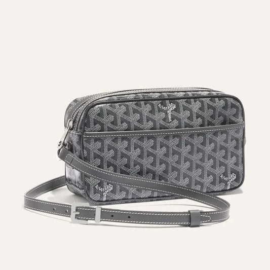 Goyrd Cap-vert Pm Bag Grey