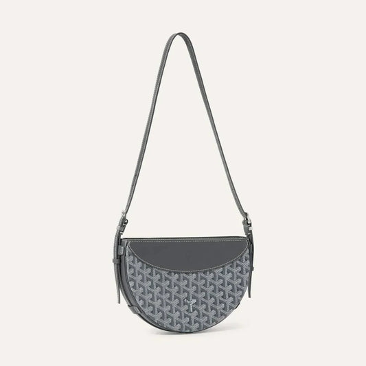 Goyrd Hirondelle Bag Grey