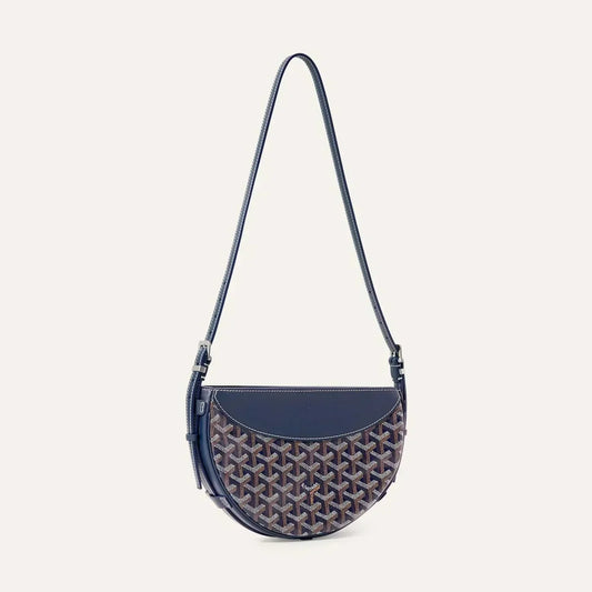 Goyrd Hirondelle Bag Navy Blue
